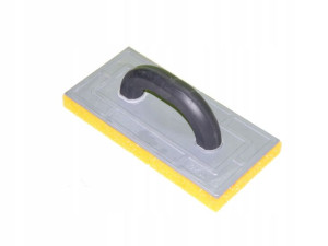 Paca Z Gąbką Gęstą Do Mycia Plastikowa 30 Mm 27x13