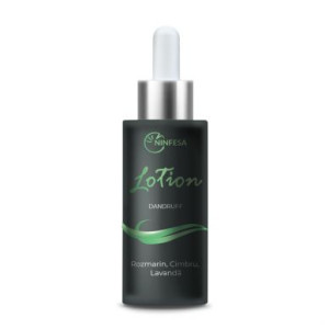 Lotion przeciwłupieżowy NINFESA Anti-dandruff