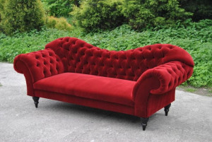 Sofa PRIMO pikowana (4 osobowa)
