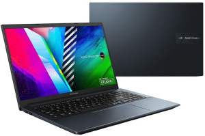 ASUS VivoBook Pro 15,6 i5 16GB SSD1024 RTX3050 W10