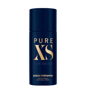 Paco Rabbane Pure XS dezodorant spray 150ml