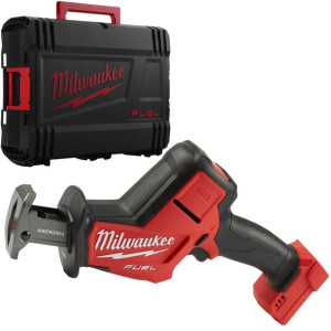 Pilarka szablasta lisica 18V Milwaukee M18 FHZ-0X