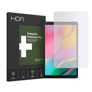 Szkło Hartowane Hofi Do Galaxy Tab A 10.1 2019