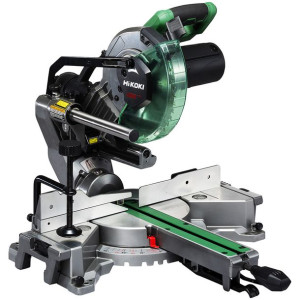 Pilarka ukośnica 216mm 1100W HiKOKI C8FSHG WLZ
