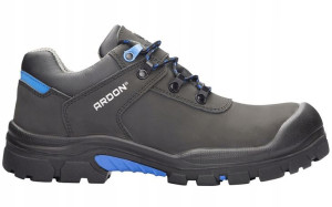 Buty robocze ochronne ROVER LOW S3 Ardon r. 45