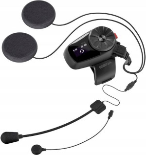 Sena 5S Fm Interkom Motocyklowy Bluetooth 700M