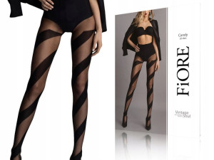 Rajstopy FIORE Candy 2-S