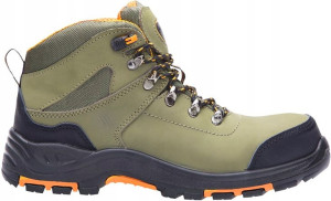 Buty robocze ochronne Ardon GRINDER S3 rozmiar 44