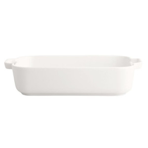Naczynie do serwowania porcelanowe Regular kremowe 30,5 cm