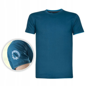 Koszulka T-Shirt Ardon 4TECH niebieski XXL