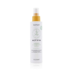 Kemon Volume E Corposita Spary Nadający Grubość 150 Ml