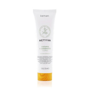 Kemon Volume E Corposita Cond Odżywka Nadająca Grubość 150 Ml