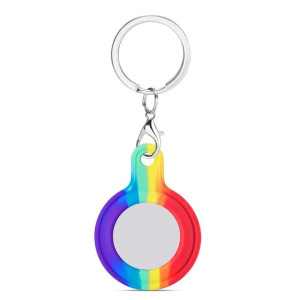 Etui Brelok Case Zawieszka Do Apple Airtag