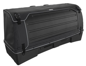 Box Bagażowy Na Hak Backspace Xt - Thule