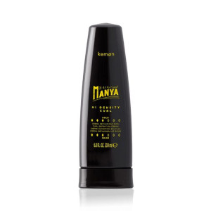 Kemon Hi Density Curl Krem Do Loków 200ml