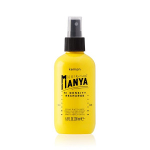 Kemon Manya Hi Density Recharge Spray Loki Fale