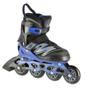 Rolki Nils Extreme Na11010 Cz-nie R. L (39-42)