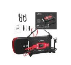 Jump Starter Booster Rozruch Powerbank Kompresor