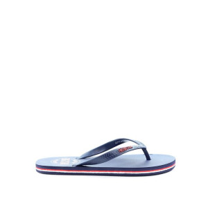 Męskie japonki granatowe BIG STAR SHOES JJ174537 - 42