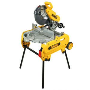Piła stołowa D27107XPS Ukośnica Piła Ukośna DeWALT