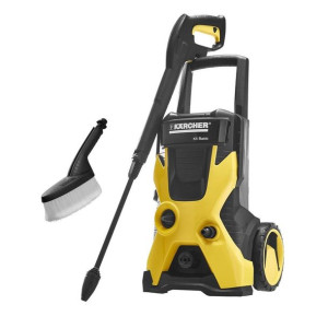Myjka ciśnieniowa KÄRCHER K5 Basic 1.180-584 145 bar 2100 W