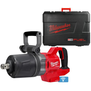 Klucz udarowy 2711Nm Milwaukee M18 ONEFHIWF1DS-0C