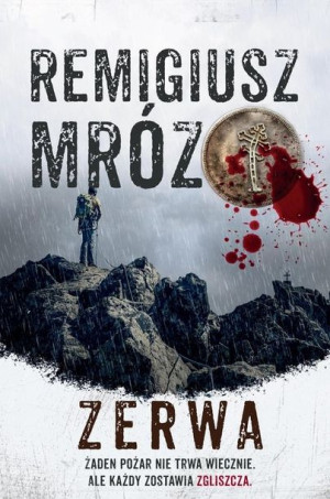 Zerwa. Seria z komisarzem Forstem. Tom 5