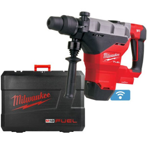 Młot udarowy SDS MAX 11J 18V Milwaukee M18 FHM-0C