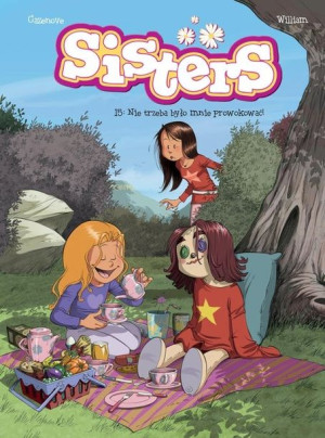 Sisters Tom 15
