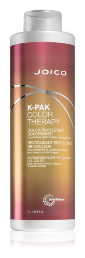 Joico K-pak Color Therapy Odżywka Farbowane 1000ml