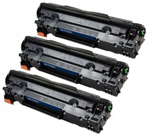 Tonery HP 83X LaserJet MFP M126nw, M128fn, M128fp
