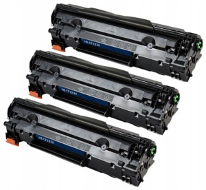 Tonery Do Hp 83x Laserjet Pro M201n M201n M201dw
