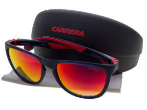 Carrera okulary przeciwsłoneczne nerdy CARRERA 5050S IPQ