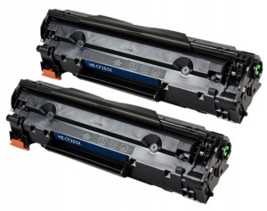 Tonery HP 83X LaserJet Pro M201n, M201n, M201dw