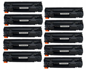 Tonery Do Drukarki HP 78A Laserjet M1530 M1536DNF
