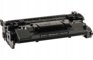 Toner HP 87A LaserJet Enterprise M527c, M527dn