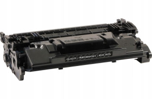 Toner Hp Cf287a 87a Zamiennik 9k Black