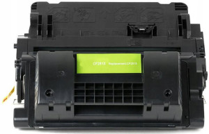 Hp Cf281x 81x Laserjet Enterprise Flow M630z M605x
