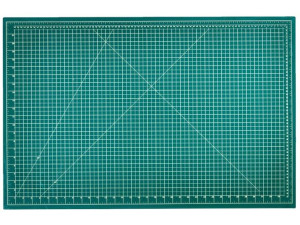 Mata Modelarska do Cięcia Samogojąca Wielowarstwowa A1 900x600mm WZÓR 3