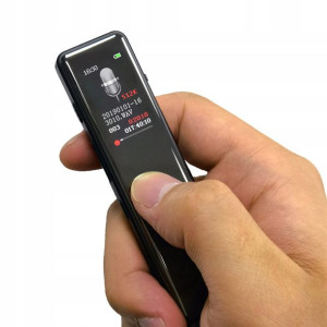 Dyktafon Hnsat DVR-828