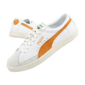 Buty sportowe Puma Basket 90680 [372073 01]