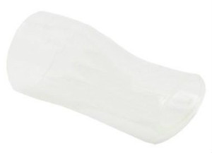 Intec ustnik do inhalatora Mesh