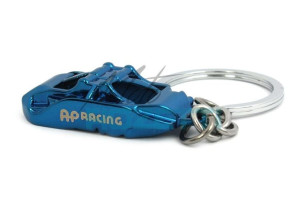 Brelok zacisk hamulcowy AP Racing Niebieski