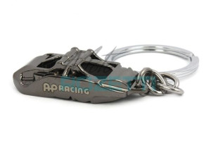 Brelok zacisk hamulcowy AP Racing Szary
