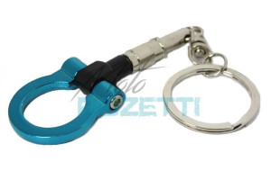 Brelok Tow Hook Niebieski