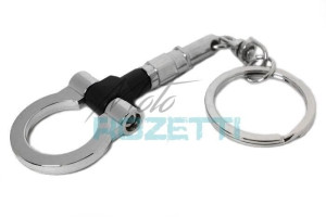 Brelok Tow Hook Chrom