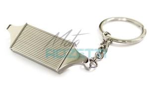 Brelok intercooler