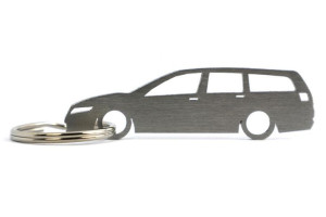 Brelok Honda Accord 7 kombi stal nierdzewna