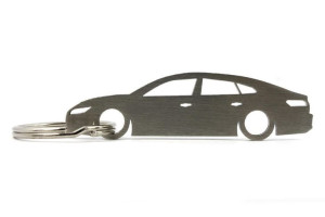 Brelok VW Volkswagen Arteon stal nierdzewna