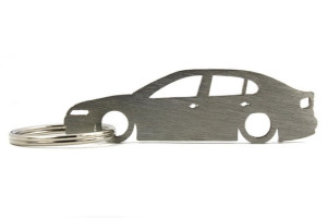 Brelok Seat Toledo 1M stal nierdzewna
